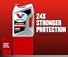Valvoline Full Synthetic High Mileage with MaxLife Technology 5W-20 Motor Oil 5 Quart #2