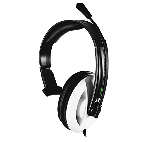 MIC comodo interruttore mute Turtle Beach XC1 Cuffie di Gioco - Xbox 360