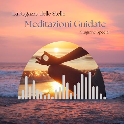 L'amore giusto esiste: attrailo con questa meditazione. cover art