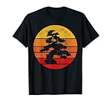 Bonsaï Japon - Arbre japonais Yamadori Shohin Cadeau T-Shirt