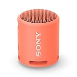 Sony SRS-XB13 EXTRA BASS Wireless Bluetooth Portable Lightweight Compact Travel Speaker, IP67...