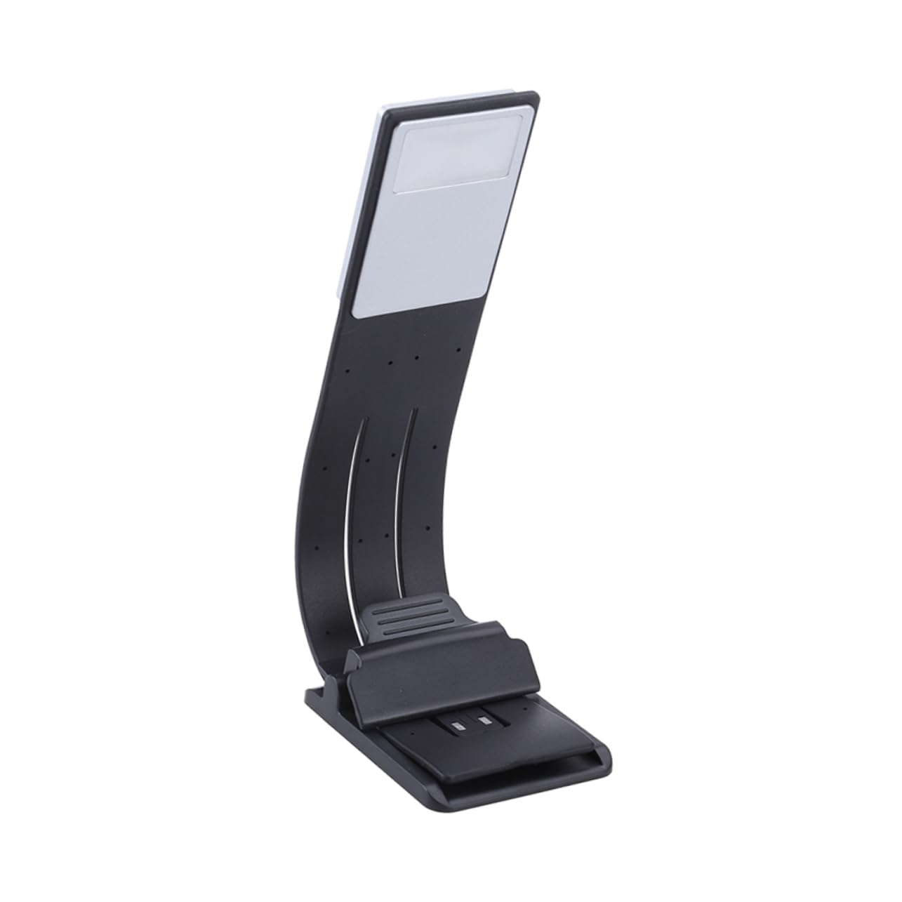 Multifunctionele LED nekverlichting - Flexibele armen - GEKO