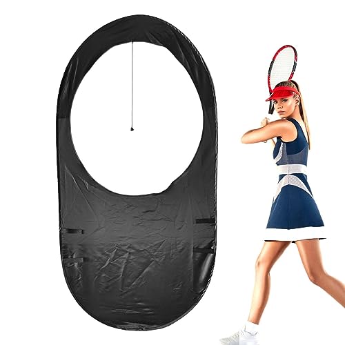 Cibles d'entraînement de tennis pour débutants accessoire précision