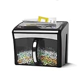 Dirt Devil Reconditioned Junk Mail Shredder