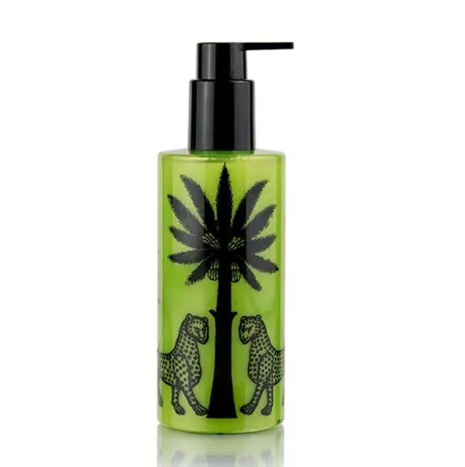 ORTIGIA Fico d'India Body Cleanser 250 ml