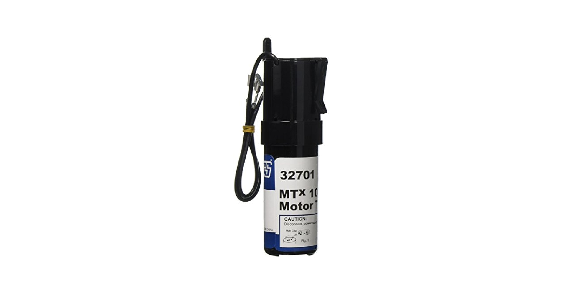MARS - Motors & Armatures 32701 MTX-100 Hard Start