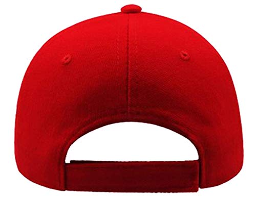 WIXSOO Cappello con Visiera Salvataggio Lifeguard