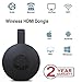 Produktbild Wireless WiFi Display Dongle, tragbarer Display-Receiver, 1080P HDMI Miracast Dongle Digital AV zu HDMI-Anschluss für Android / Samsung / Projektor / TV / Mac / Windows