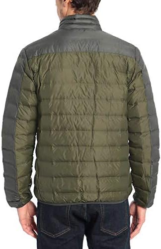 gerry performance sweater down