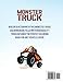 Monster Truck Coloring Book for Kids: A Coloring Book for Boys Ages 4-8 Filled With Over 40 Pages of Monster Trucks (Monster Truck Coloring Books)
