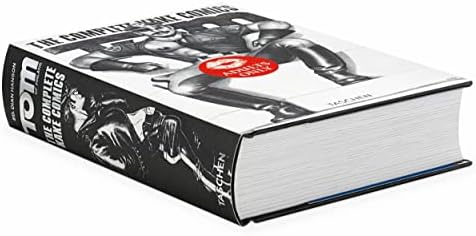 Tom of Finland. the Complete Kake Comics
