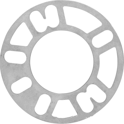 Élargisseur de roue universel 8mm aluminium pour pneu auto