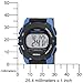 Timex Expedition Digital Chrono Alarm Timer 33mm Watch