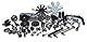 Fan - 3Rg - Ersatzteile Und Autoteile Moto - Teile Kfz-Teile Und Andere Marken Kompatibel Mit Auto Und Motorrad