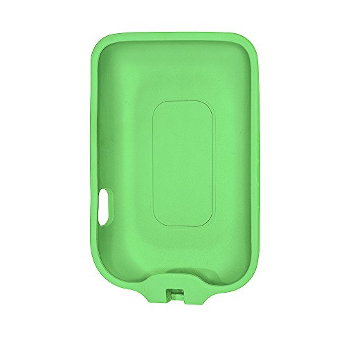 Preisvergleich Produktbild MyLibreCover - Schutzhülle für Freestyle Libre (Apfelgrün)