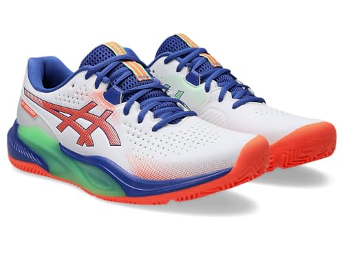 Image of ASICS Gel-Challenger 15 Padel