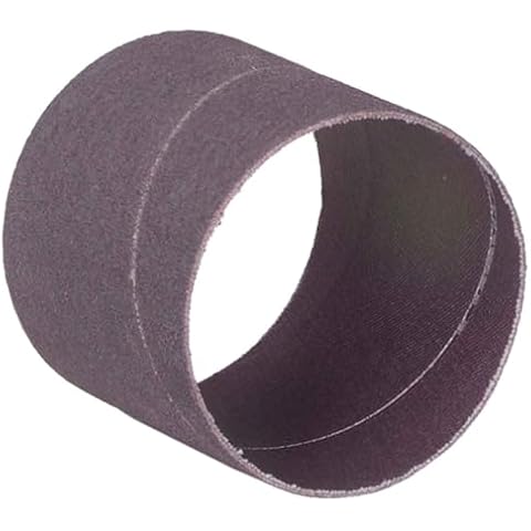 Merit Abrasive Spiral Band, Grit 120 Cover