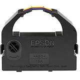 Farbband Epson C13S015056 S015056 Farbband farbig