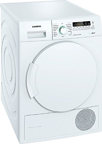 Preisvergleich Produktbild Siemens WT44W2ECO Wärmepumpentrockner / A++ / 7 kg / Restlaufanzeige
