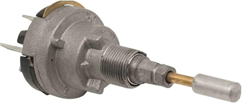 2 Speed Windshield Wiper Switch for Chevy for Bel Air 65-66 for Biscayne 65-66 for Caprice 66 for Chevelle 65-66 for Corvette 65-66 for El Camino 65-66 for Impala 65-66 Assembly
