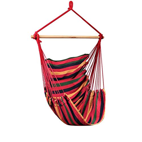 Lit de couchage hamac TILEZE pour soulager le dos et bien dormir en camping