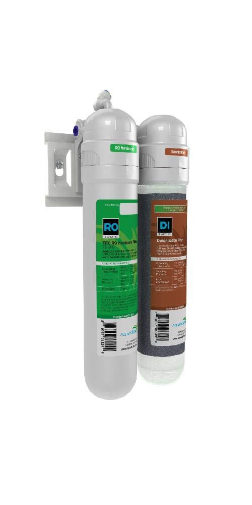 Buy AQUATICLIFE Twistin 150 Water Saver Upgrade Kit for Reverse