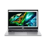 ACER Aspire 3 A315-44P-R2CQ Laptop, 15.6"" FHD Display, AMD Ryzen 7 5700U 8-Core Processor, UMA Graphics, 16GB DDR4, 512GB SSD, Microsoft Windows 11 "