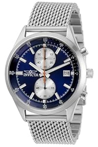 Invicta Pro Diver Chronograph 31356