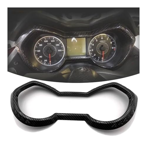 Couverture de compteur moto XMAX 400 cadre table d'instrumentation 2017-2022