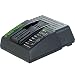 Produktbild FESTOOL 494676 Ladegerät TRC 3