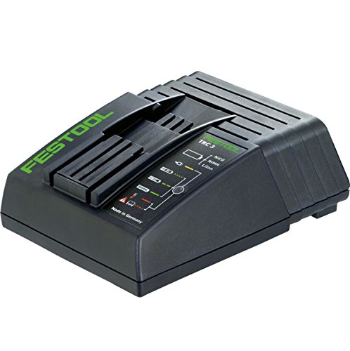 Preisvergleich Produktbild FESTOOL 494676 Ladegerät TRC 3