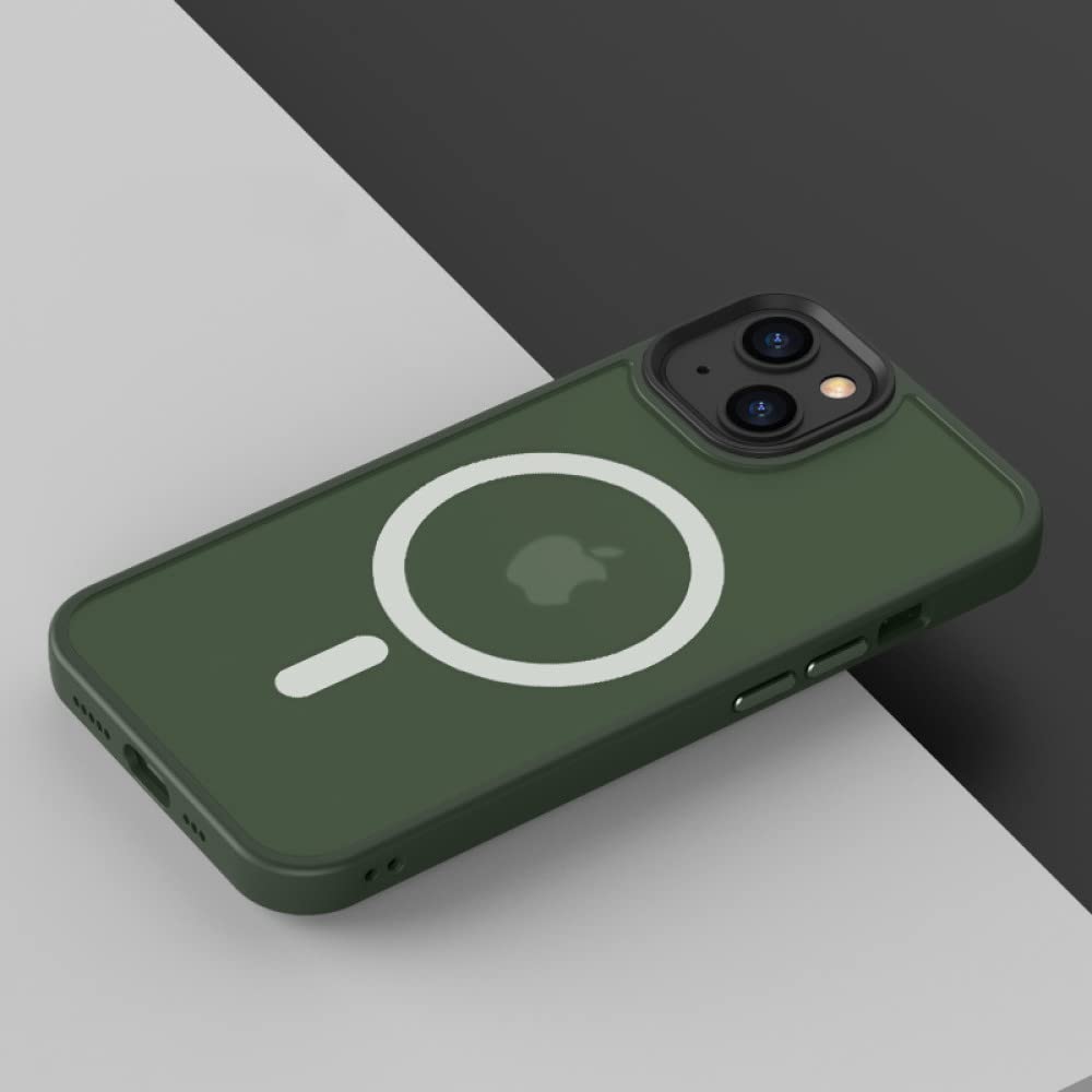 Coque antichoc iPhone 11 Pro Max à texture givrée anti-chute - 7