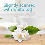 Gillette Venus ComfortGlide Disposable Razors for Women, 2 Count, White Tea Scented Moisture Bars for a Smooth Shave - Image 5