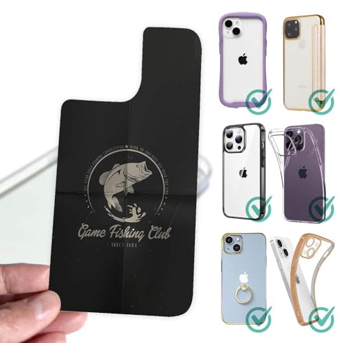 AnglersLife �X�}�z�P�[�X �����ւ� �V�[�g �C���i�[�V�[�g �X�}�z�J�o�[ �w�� ���� �N���A �I���W�i�� �f�U�C�� Xperia�p �G�N�X�y���A�p �f�U�C���V�[�g �Â��o�X�E�N���u�̃|�X�^�[ Xperia 1 VII SO-51F/SOG06�p