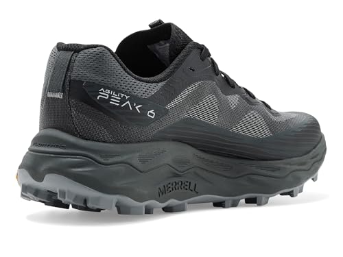 Merrell Agility Peak 6 pour homme eviter glissades en trail - 5