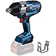 Bosch Professional 18V System BITURBO Akku Drehschlagschrauber GDS 18V-1050 H (ohne Akku/ Ladegerät)
