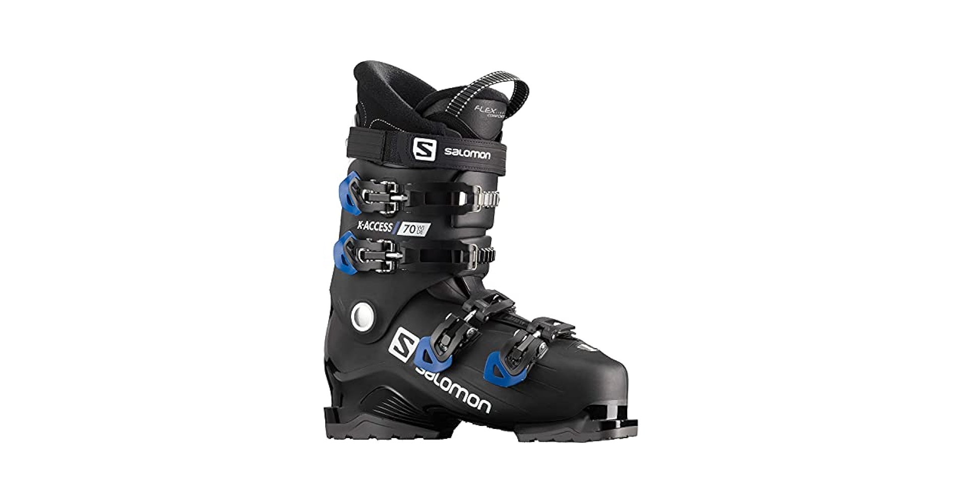 SALOMON スキーブーツ X-ACCESS 70 WIDE Amazon.com : Salomon X Access 70 Wide Ski Boots Mens Sz 10