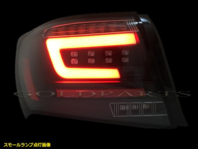 Amazon | GE/GV系 08y~14y スバル インプレッサ WRX STI 4D C/D