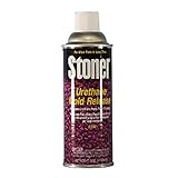Alumilite Stoner Urethane Mold Release 12oz. Spray Can
