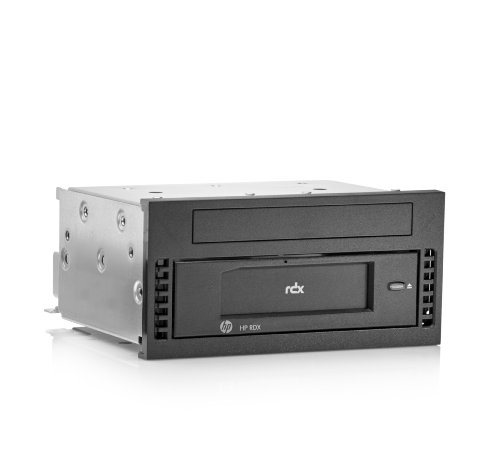 HP RDX Station d'accueil USB 3.0 Gen8 DL Server Module pour contrer les pertes de données