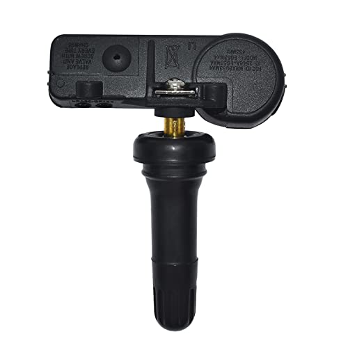 Capteur TPMS 22853740 résout le voyant de pneu crevé sur Grand Caravan