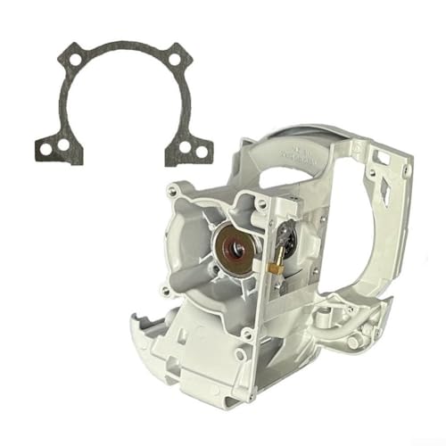 Boîtier de carter haute performance 4119 020 2107 débroussailleuse FS280 - 5