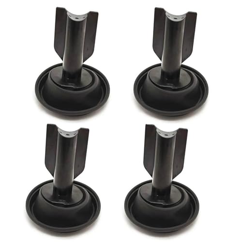 Diaphragme à vide carburateur résout trou accélération Yamaha TDM 850