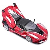 Zoom IMG-2 ferrari fxx k 1 24 Zoom IMG-2 ferrari fxx k 1 24