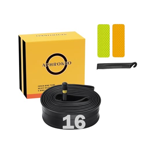 Aphrokko 16x2.5C` ]ԃ`[u 16x2.5C` t@bg^CoCN`[u Ci[`[u V[_[out 16C` Ebike r[`oCN Xm[[r