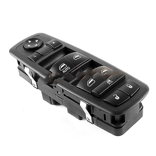 Commutateur de fenêtre 68084001AD pour Dodge Journey bouton côté conducteur