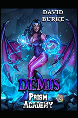 Cover of Demis