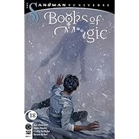 Books of Magic (2018-) #18
