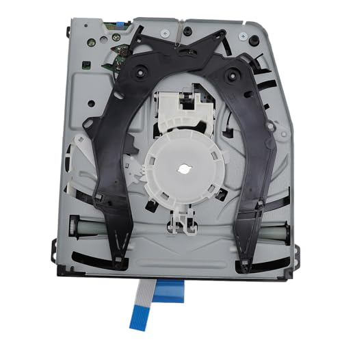 ciciglow Optical Disk Drive Internal Plug and Play DVD Disc Drive for Slim 2000 CHU 2015 20XX Game Console Accessories