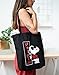 Imagen de Grupo Erik Tote bag Snoopy